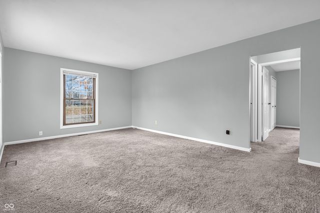 4408 Clovelly Court, Indianapolis, IN 46254