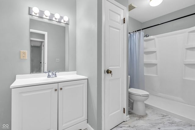 4408 Clovelly Court, Indianapolis, IN 46254