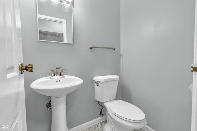 4408 Clovelly Court, Indianapolis, IN 46254