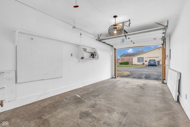 4408 Clovelly Court, Indianapolis, IN 46254