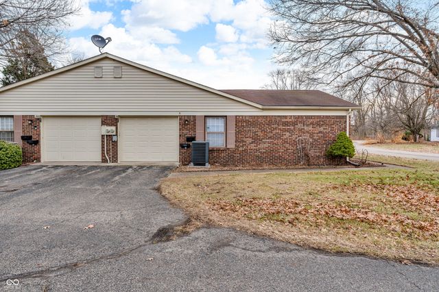 4408 Clovelly Court, Indianapolis, IN 46254