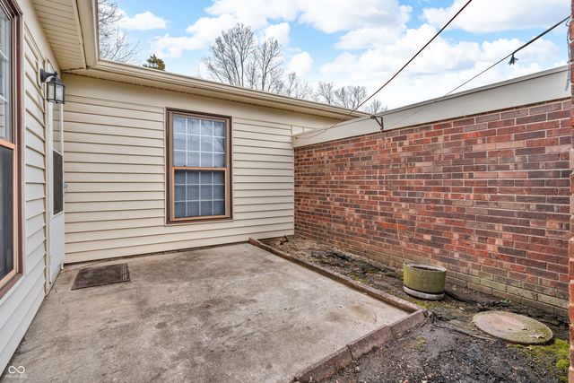 4408 Clovelly Court, Indianapolis, IN 46254