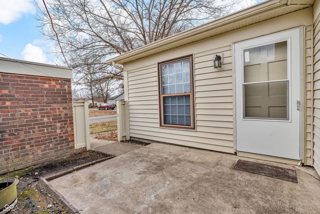 4408 Clovelly Court, Indianapolis, IN 46254