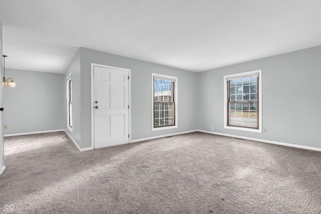 4408 Clovelly Court, Indianapolis, IN 46254