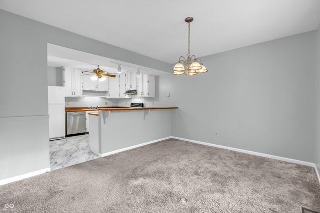 4408 Clovelly Court, Indianapolis, IN 46254