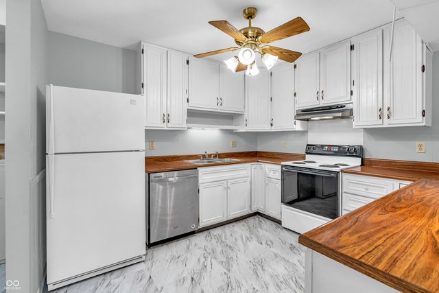 4408 Clovelly Court, Indianapolis, IN 46254