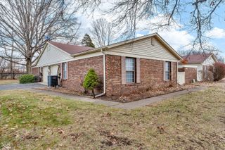 4408 Clovelly Court, Indianapolis, IN 46254