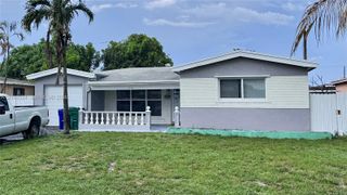 7721 Granada Boulevard, Miramar, FL 33023