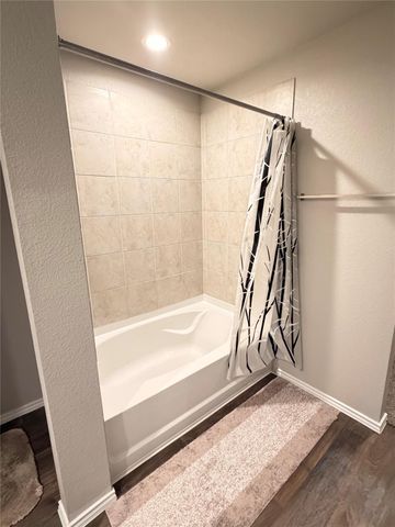 2406 Heeney Park Lane, Spring, TX 77373