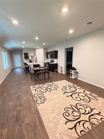 2406 Heeney Park Lane, Spring, TX 77373