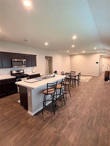 2406 Heeney Park Lane, Spring, TX 77373