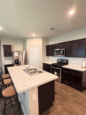 2406 Heeney Park Lane, Spring, TX 77373