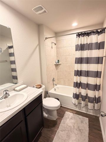 2406 Heeney Park Lane, Spring, TX 77373