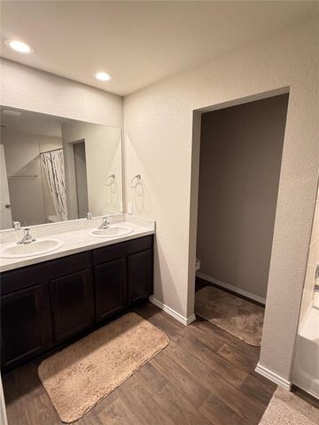 2406 Heeney Park Lane, Spring, TX 77373