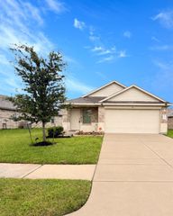2406 Heeney Park Lane, Spring, TX 77373