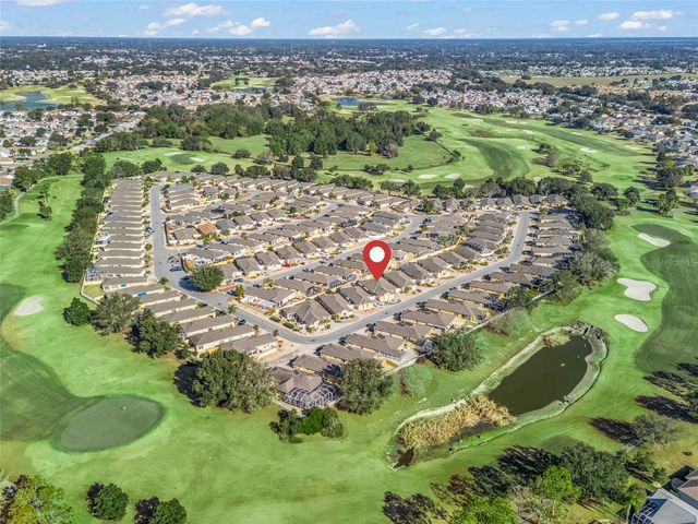 3328 ARCHER AVENUE, The Villages, FL 32162