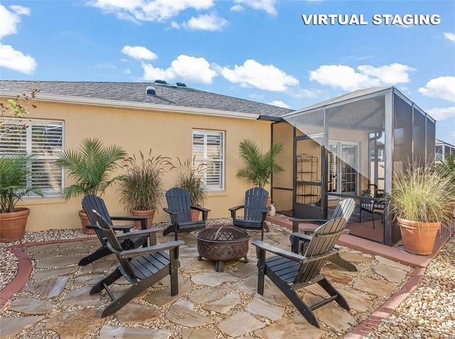 3328 ARCHER AVENUE, The Villages, FL 32162