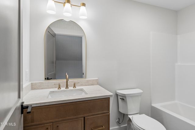 61 Glaze Farm Way, Johnson City, TN 37601