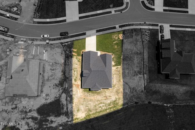 61 Glaze Farm Way, Johnson City, TN 37601