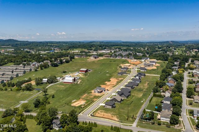 61 Glaze Farm Way, Johnson City, TN 37601