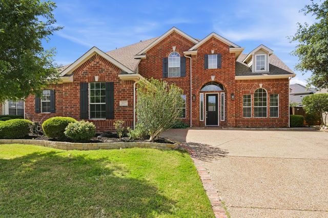 1913 Grand Park Place Lane, Flower Mound, TX 75028