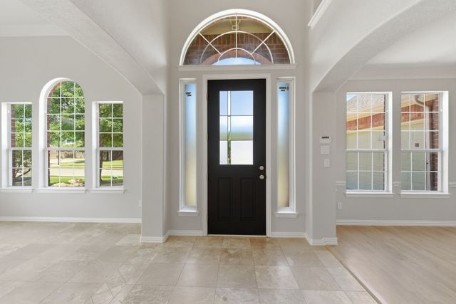 1913 Grand Park Place Lane, Flower Mound, TX 75028