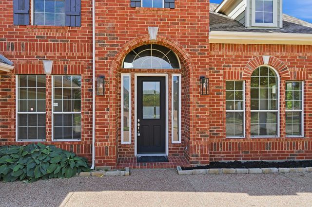 1913 Grand Park Place Lane, Flower Mound, TX 75028