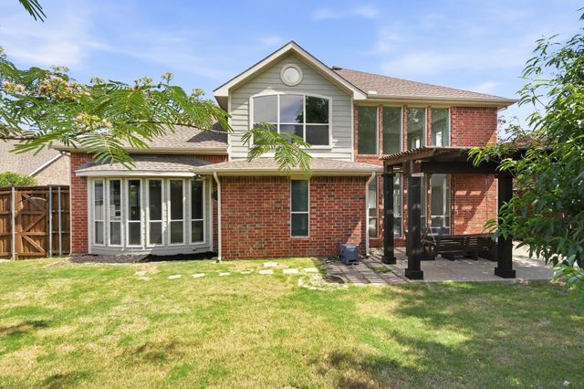 1913 Grand Park Place Lane, Flower Mound, TX 75028