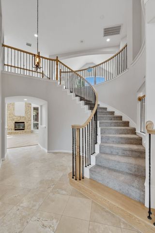1913 Grand Park Place Lane, Flower Mound, TX 75028
