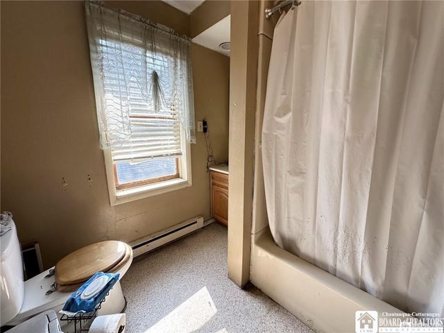 307 Summit Avenue, Jamestown, NY 14701