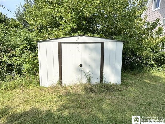 307 Summit Avenue, Jamestown, NY 14701