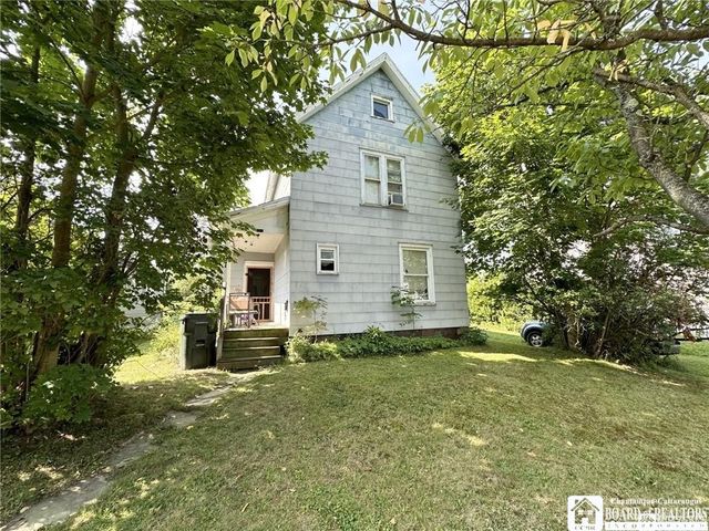 307 Summit Avenue, Jamestown, NY 14701