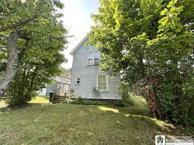 307 Summit Avenue, Jamestown, NY 14701