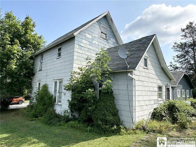 307 Summit Avenue, Jamestown, NY 14701