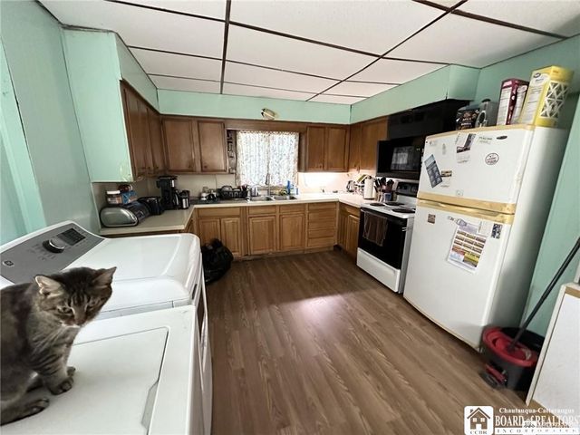 307 Summit Avenue, Jamestown, NY 14701