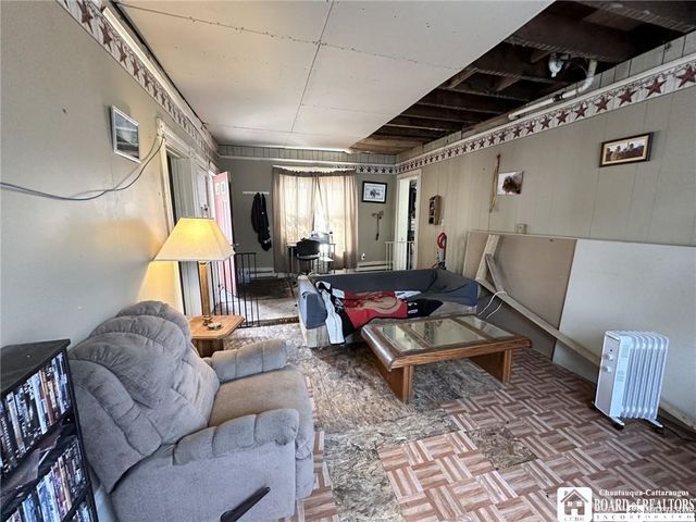 307 Summit Avenue, Jamestown, NY 14701