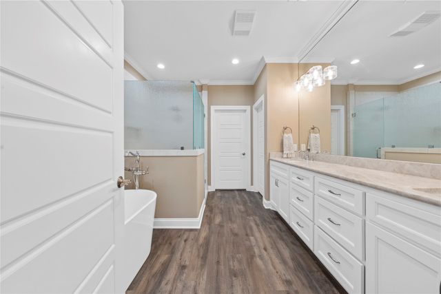 10133 T Bury Lane, Waco, TX 76708