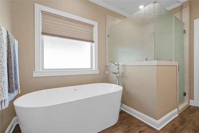 10133 T Bury Lane, Waco, TX 76708