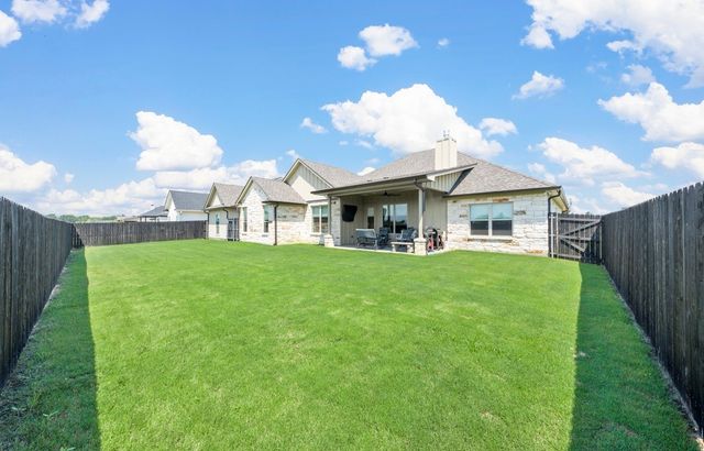 10133 T Bury Lane, Waco, TX 76708