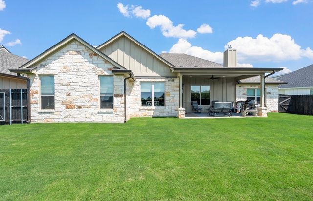 10133 T Bury Lane, Waco, TX 76708