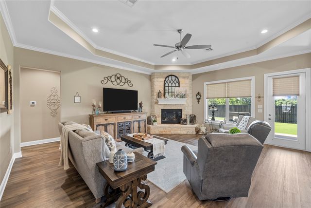 10133 T Bury Lane, Waco, TX 76708