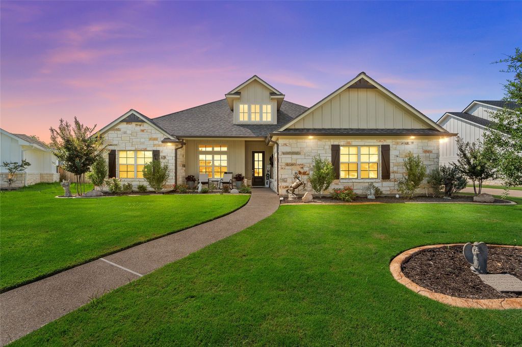 10133 T Bury Lane, Waco, TX 76708