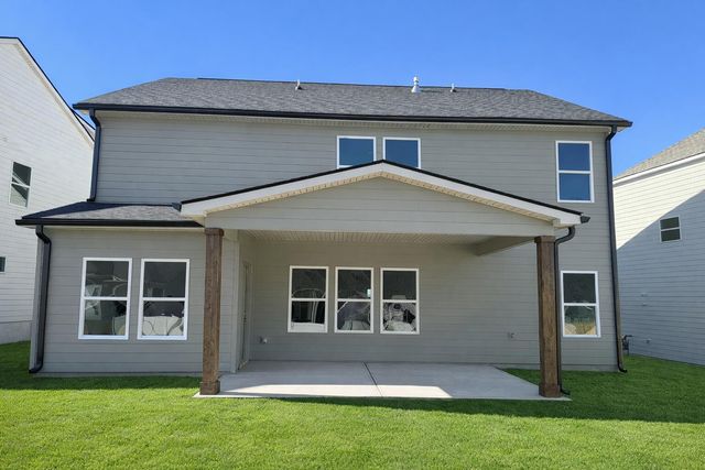 7568 Snow Line Lane 32, Ooltewah, TN 37363