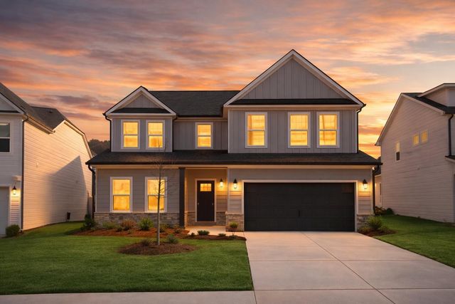 7568 Snow Line Lane 32, Ooltewah, TN 37363