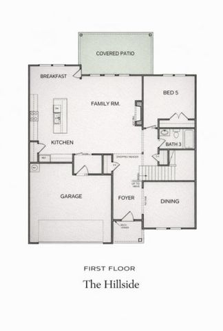 7568 Snow Line Lane 32, Ooltewah, TN 37363