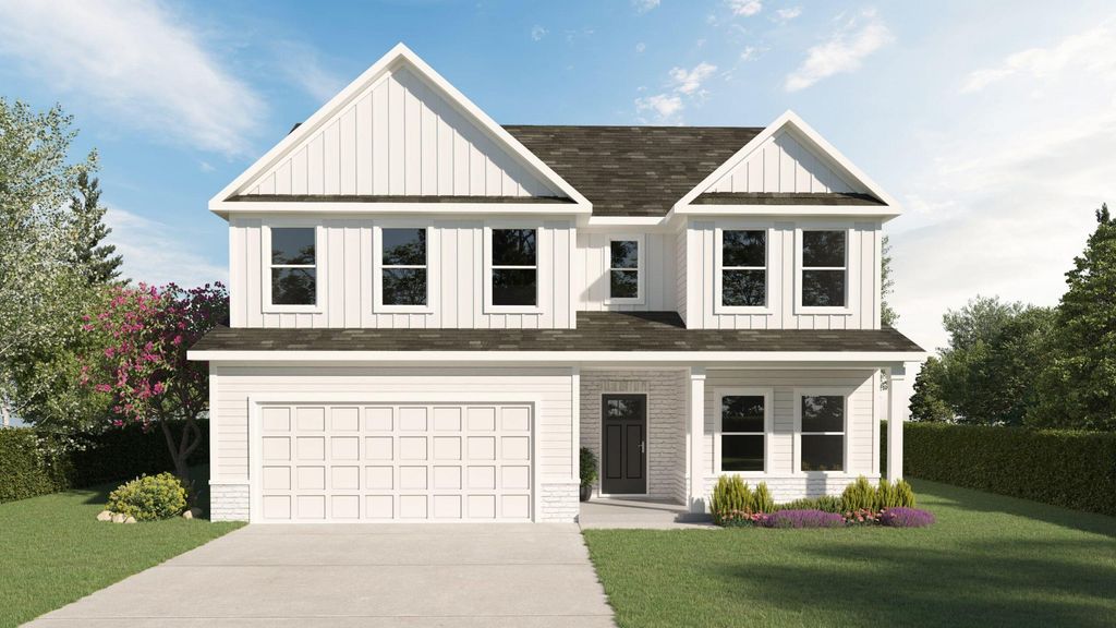 7568 Snow Line Lane 32, Ooltewah, TN 37363