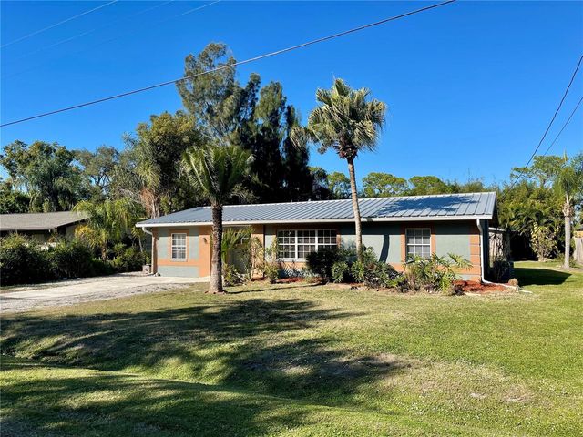 2043 CORDES STREET, Osprey, FL 34229