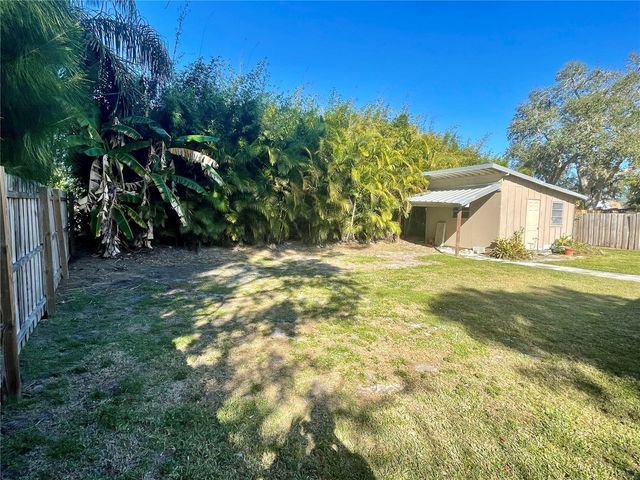 2043 CORDES STREET, Osprey, FL 34229