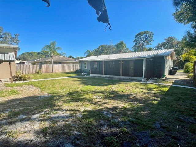 2043 CORDES STREET, Osprey, FL 34229