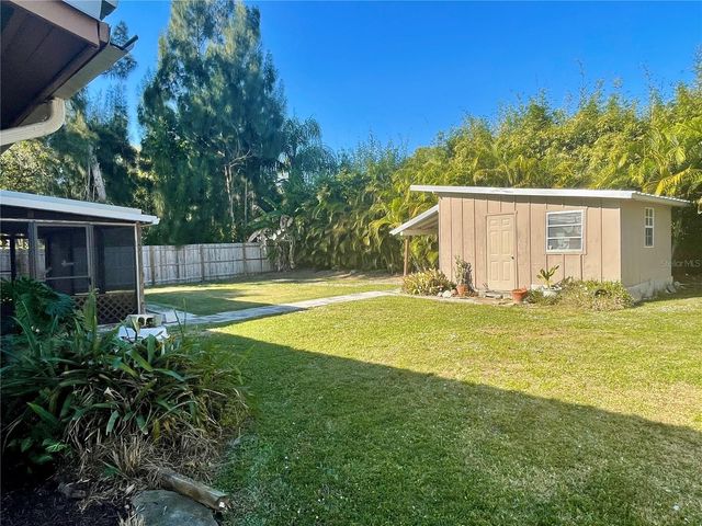 2043 CORDES STREET, Osprey, FL 34229